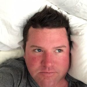 Meet your Posher, Garrett